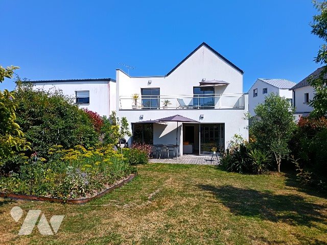 Maison à vendre, 118m², Guérande