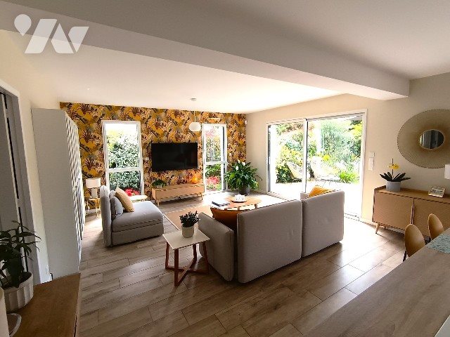 Maison à vendre, 118m², Guérande