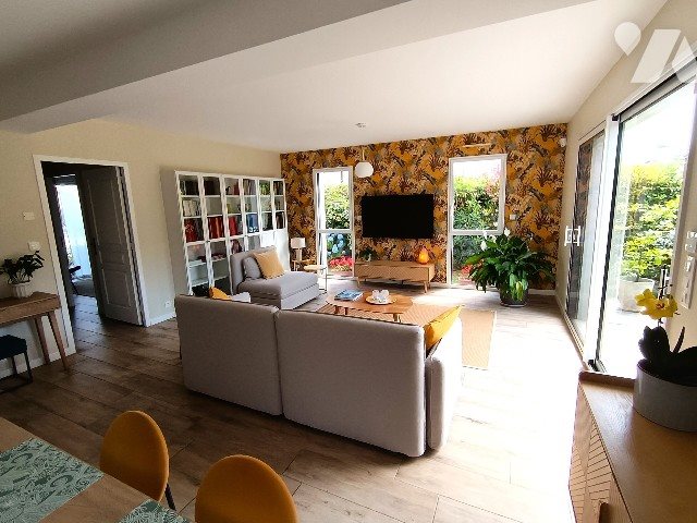 Maison à vendre, 118m², Guérande