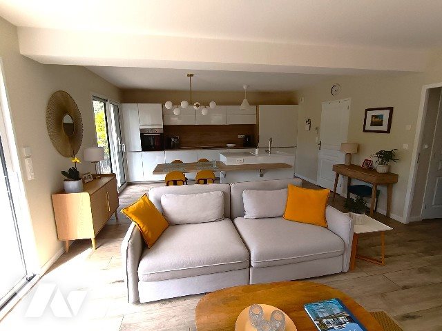 Maison à vendre, 118m², Guérande
