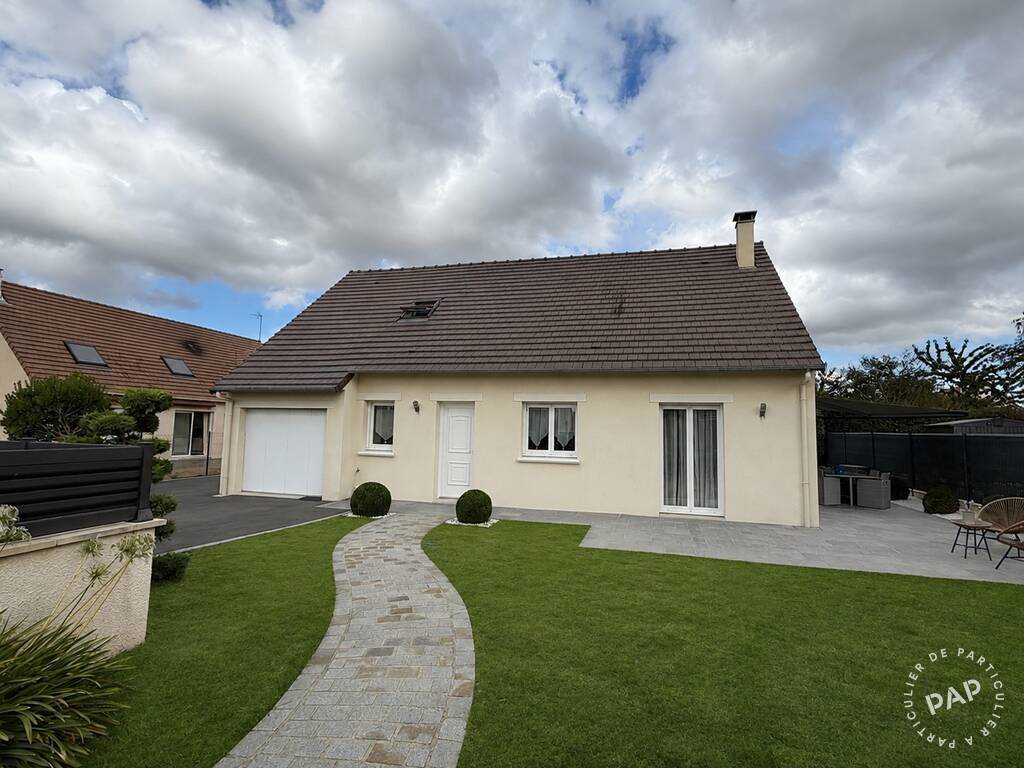 Maison à vendre, 116m², Argences