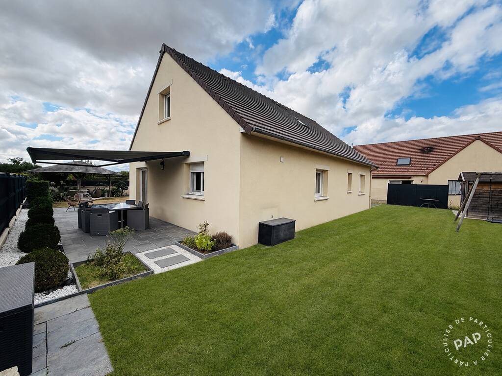 Maison à vendre, 116m², Argences