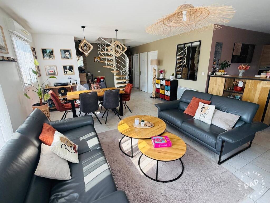 Maison à vendre, 116m², Argences