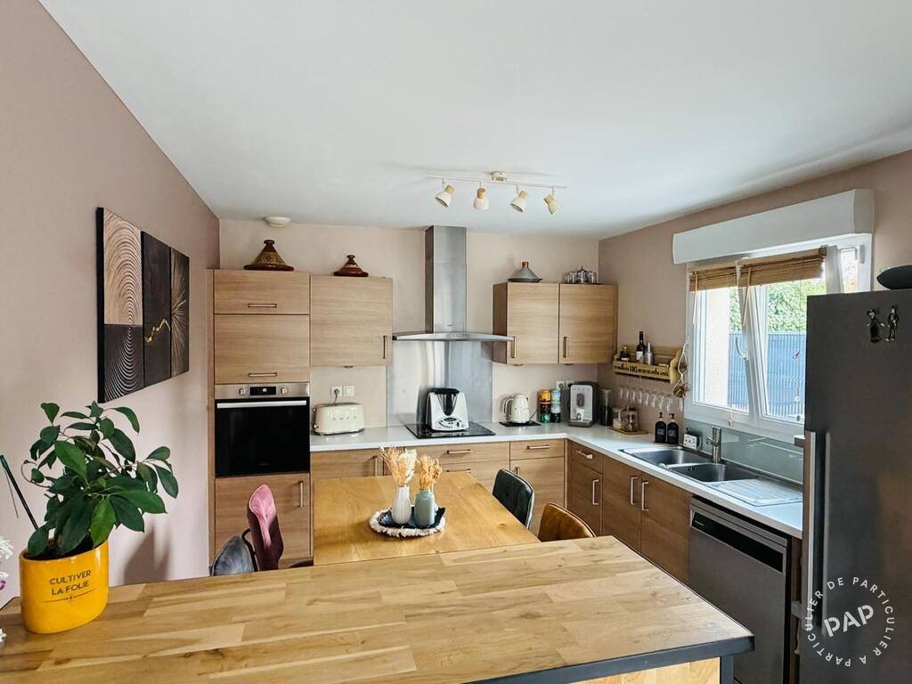 Maison à vendre, 116m², Argences