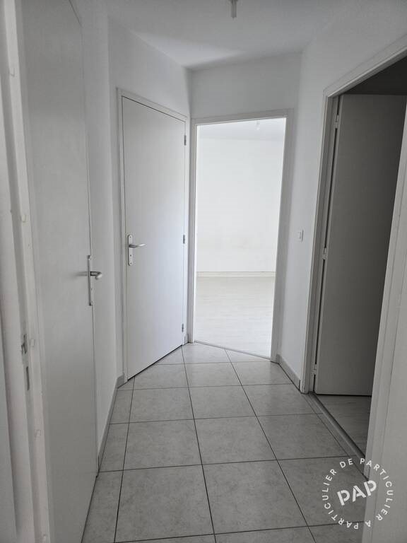 Appartement à vendre, 65m², Courseulles-sur-Mer