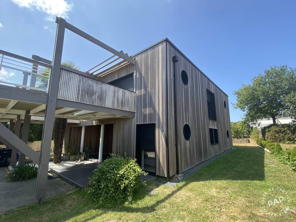 Maison à vendre, 212m², Plougastel-Daoulas
