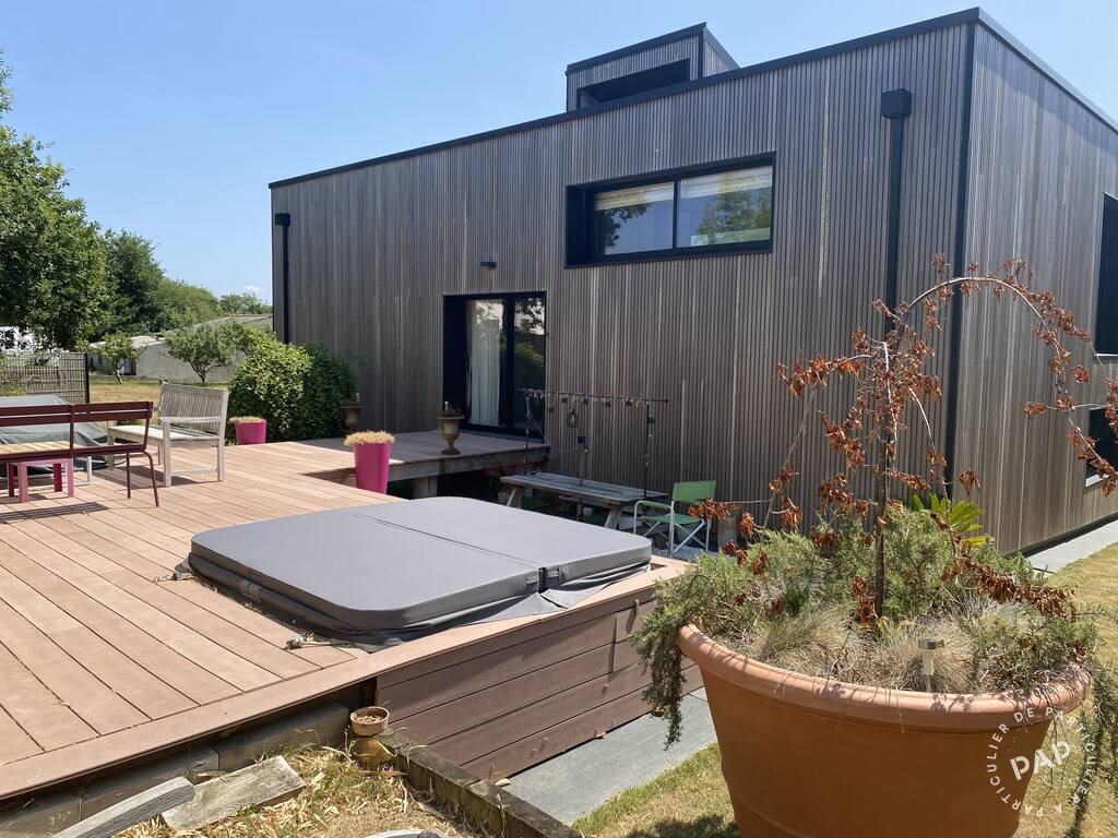 Maison à vendre, 212m², Plougastel-Daoulas