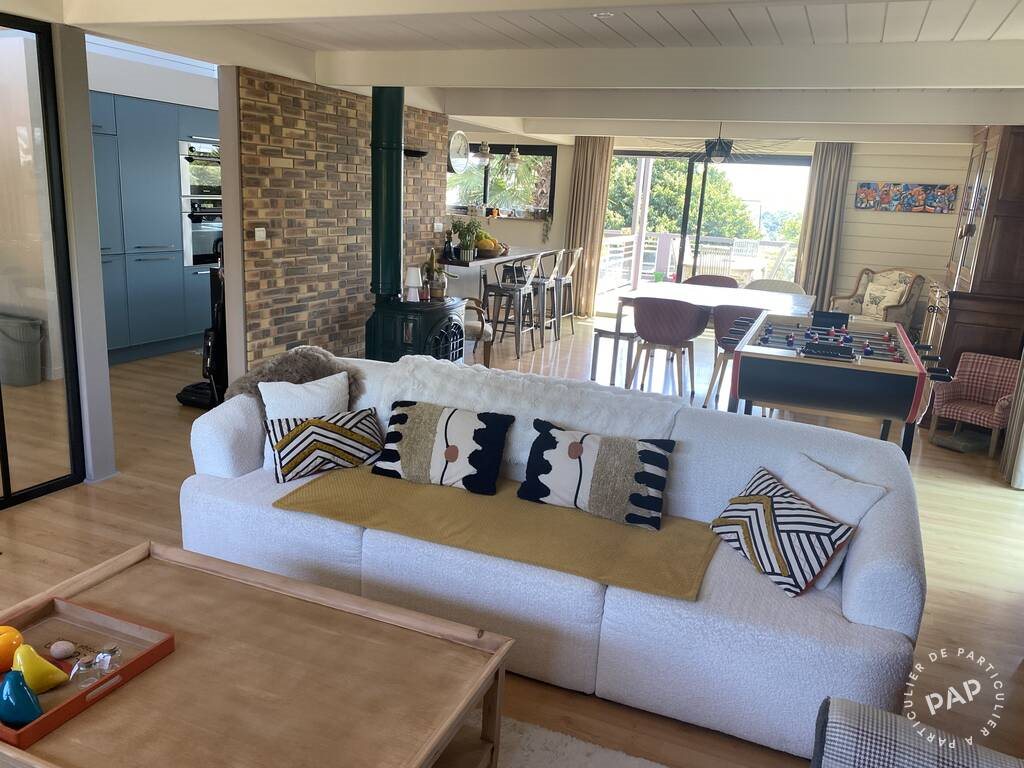 Maison à vendre, 212m², Plougastel-Daoulas