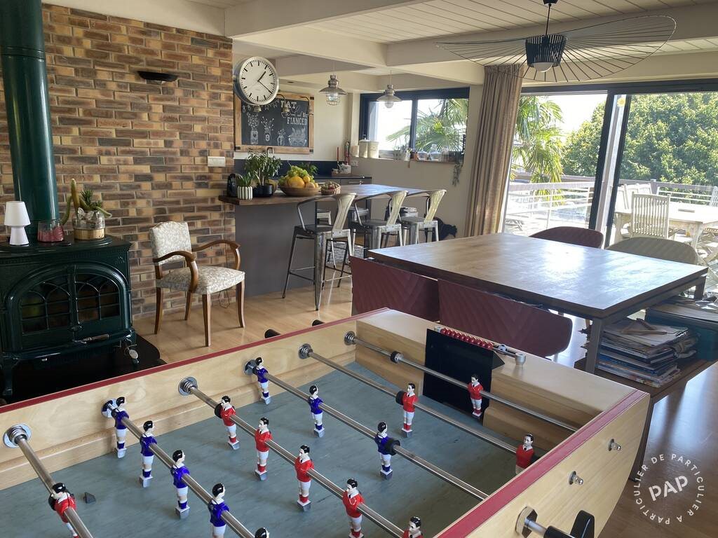 Maison à vendre, 212m², Plougastel-Daoulas