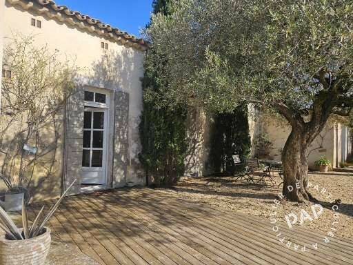 Maison à vendre, 170m², Oppède