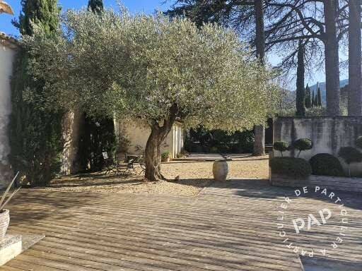 Maison à vendre, 170m², Oppède