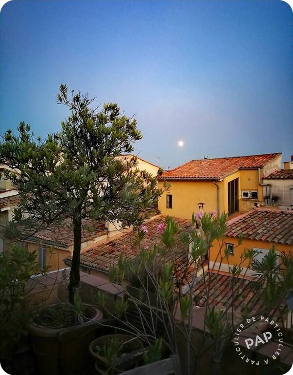 Appartement à vendre, 22m², Aix-en-Provence