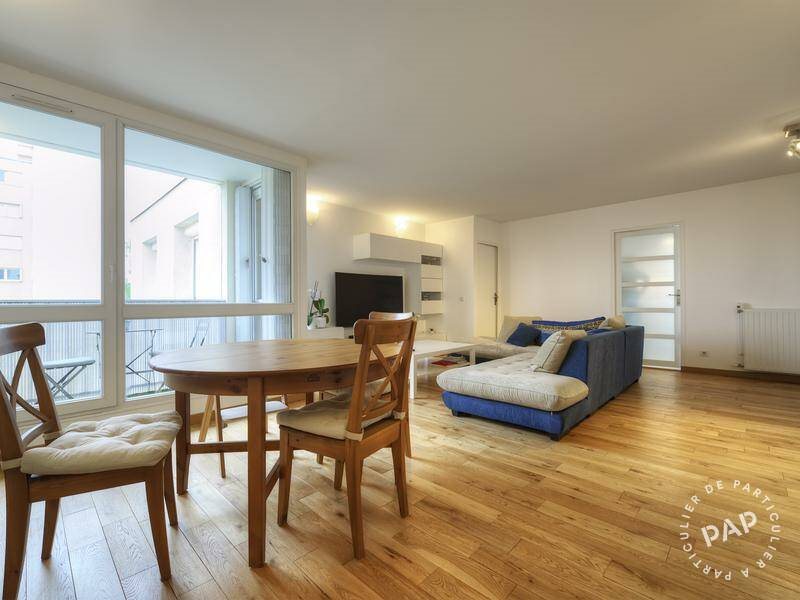 Appartement à vendre, 111m², Montigny-le-Bretonneux