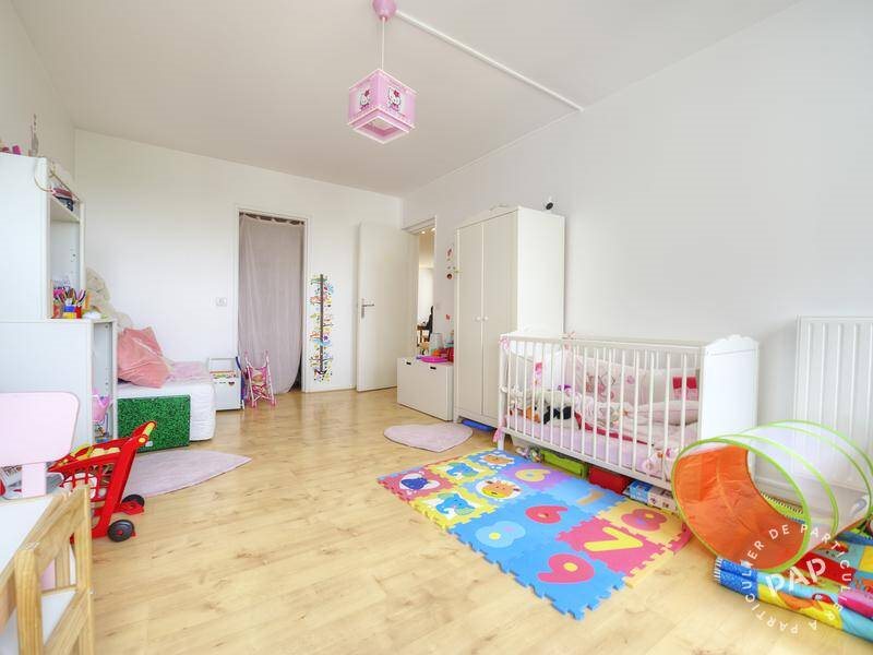 Appartement à vendre, 111m², Montigny-le-Bretonneux