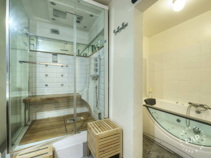 Appartement à vendre, 111m², Montigny-le-Bretonneux