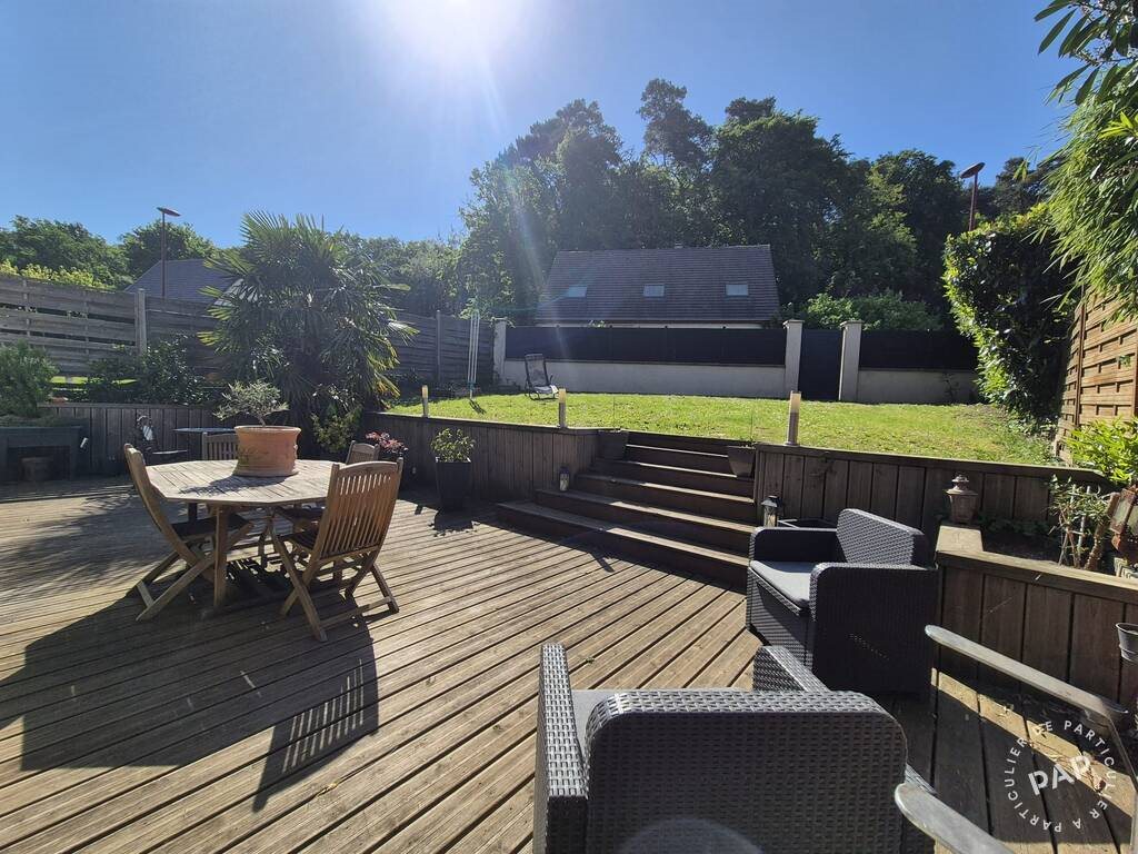 Maison à vendre, 110m², Fleurines