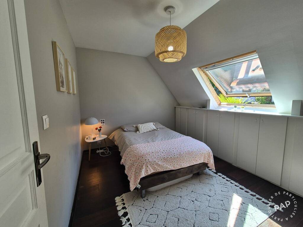 Maison à vendre, 110m², Fleurines