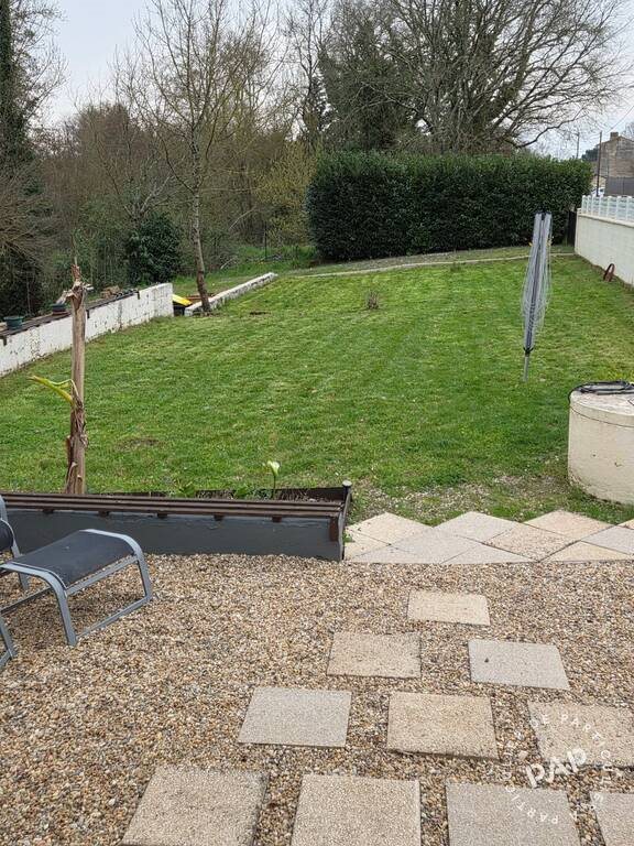 Maison à vendre, 157m², Porchères