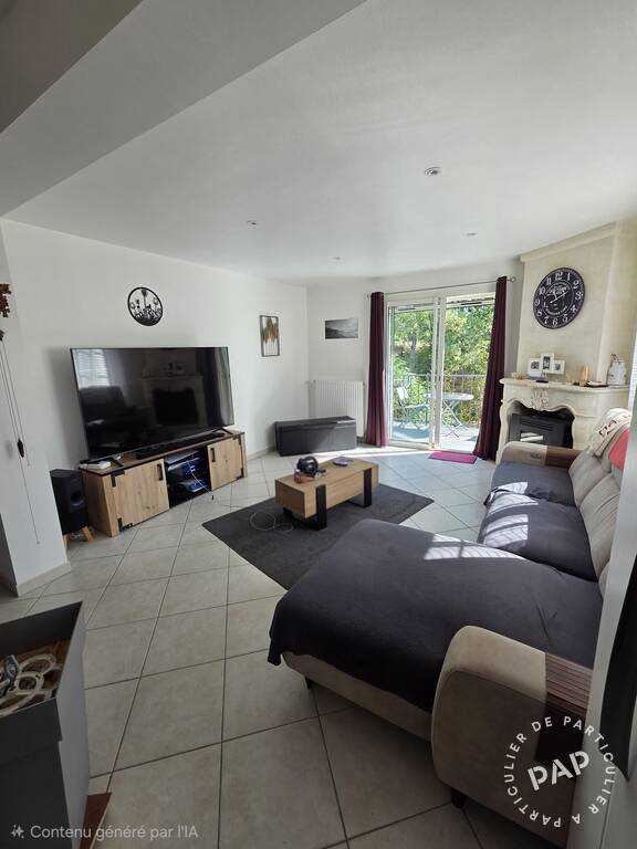 Maison à vendre, 157m², Porchères