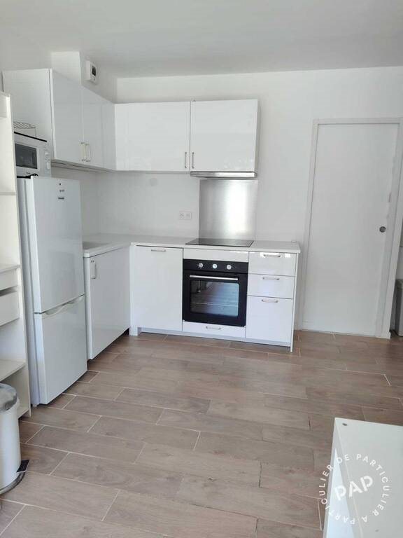 Appartement à vendre, 30m², Aix-en-Provence