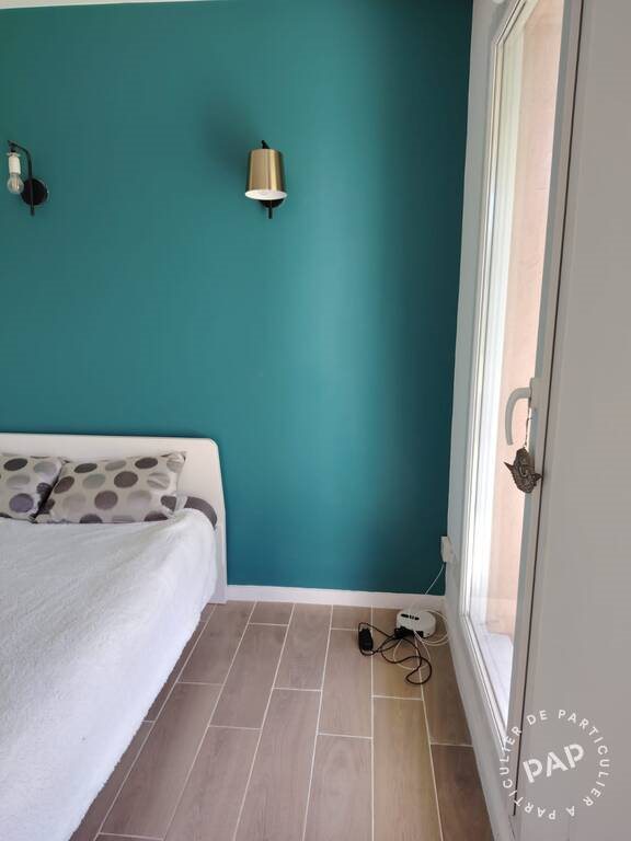 Appartement à vendre, 30m², Aix-en-Provence