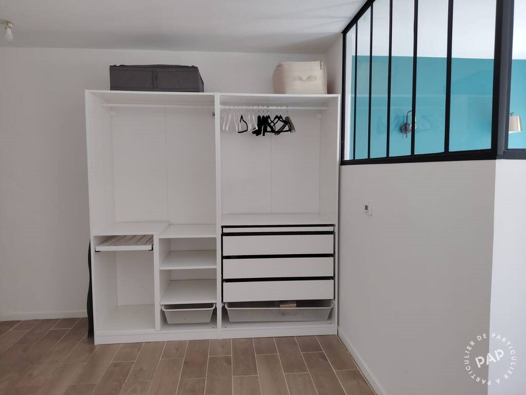 Appartement à vendre, 30m², Aix-en-Provence