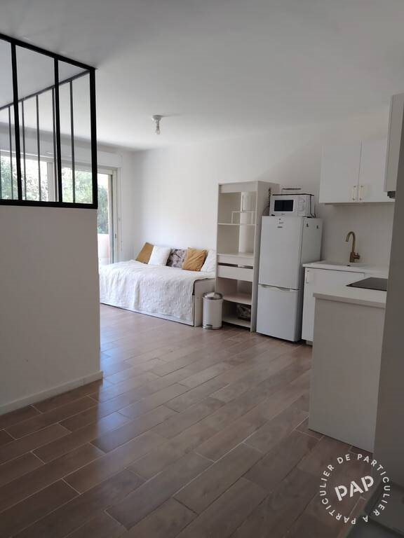 Appartement à vendre, 30m², Aix-en-Provence