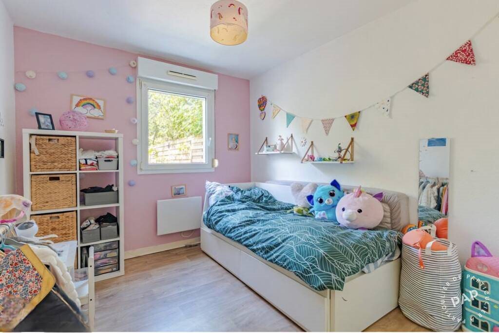 Appartement à vendre, 65m², Cenon