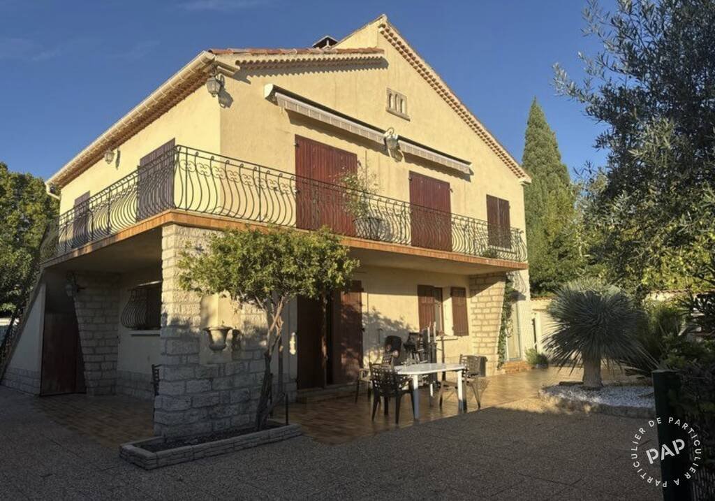Maison à vendre, 186m², Morières-lès-Avignon