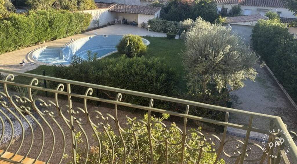 Maison à vendre, 186m², Morières-lès-Avignon