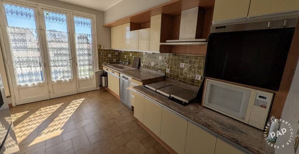 Maison à vendre, 186m², Morières-lès-Avignon