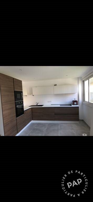 Appartement à vendre, 63m², Mandelieu-la-Napoule