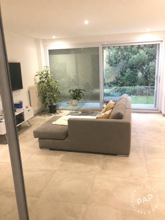 Appartement à vendre, 63m², Mandelieu-la-Napoule