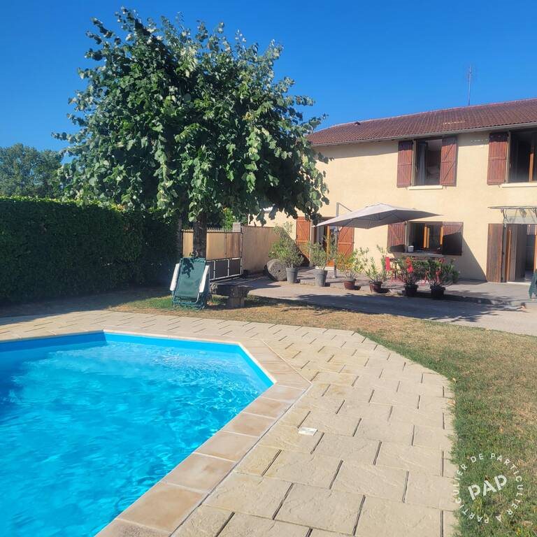 Maison à vendre, 153m², Balan