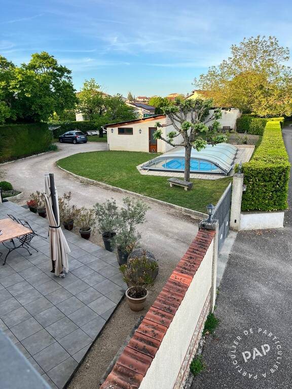 Maison à vendre, 153m², Balan