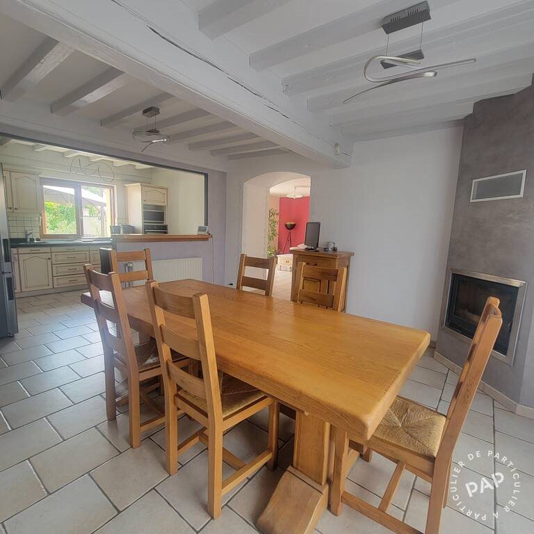 Maison à vendre, 153m², Balan