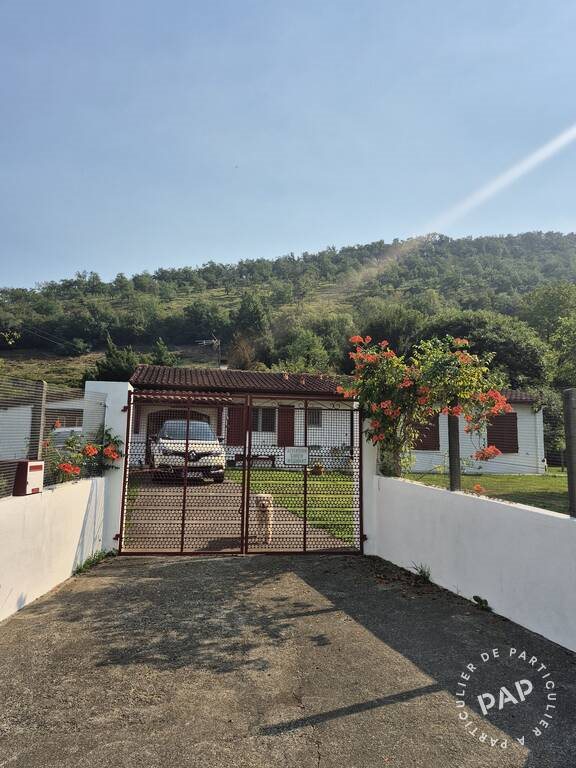 Maison à vendre, 118m², Saint-Just-Ibarre