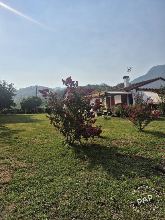 Maison à vendre, 118m², Saint-Just-Ibarre