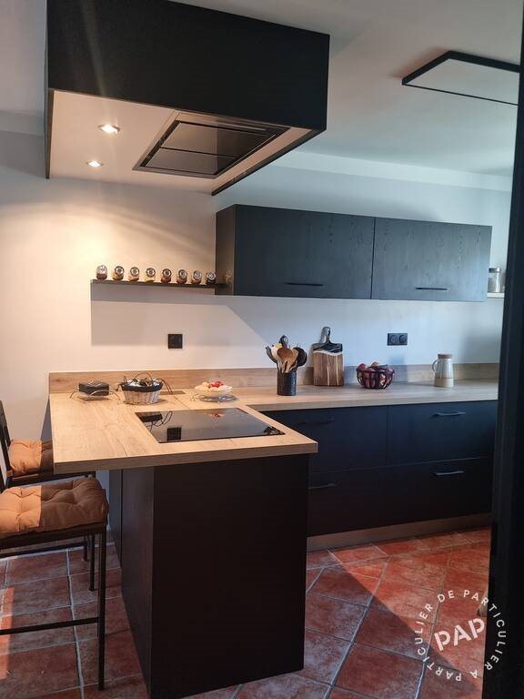 Maison à vendre, 118m², Saint-Just-Ibarre