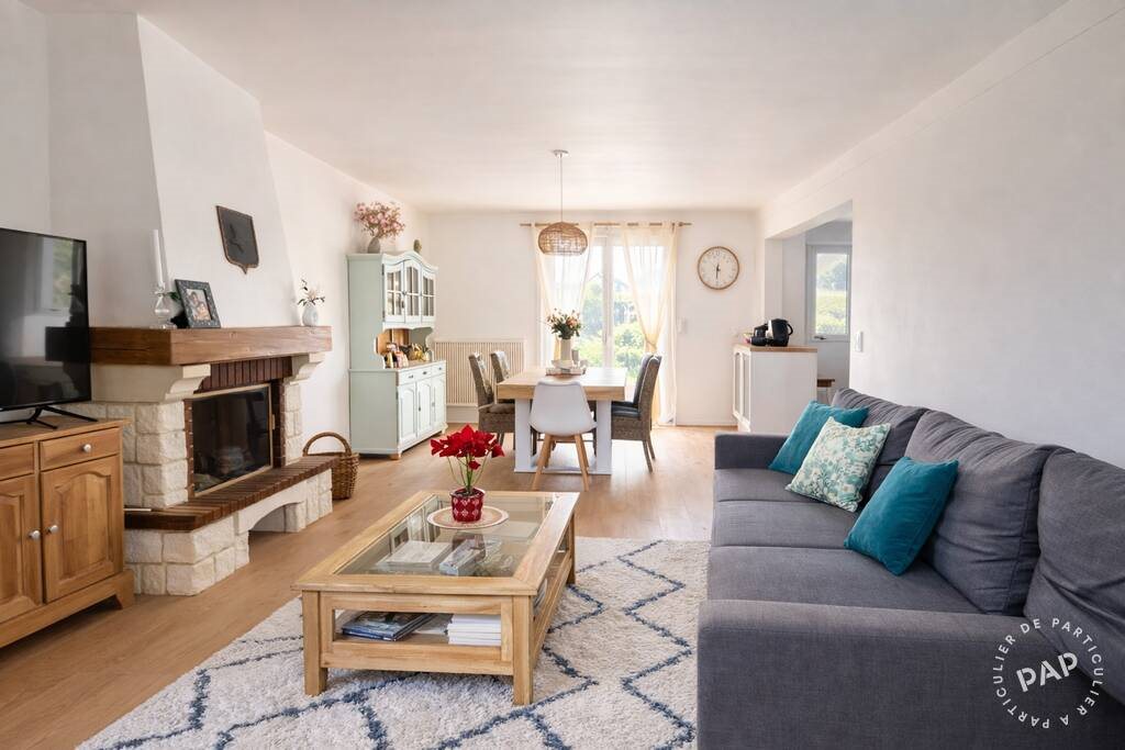 Maison à vendre, 105m², Saint-Joachim