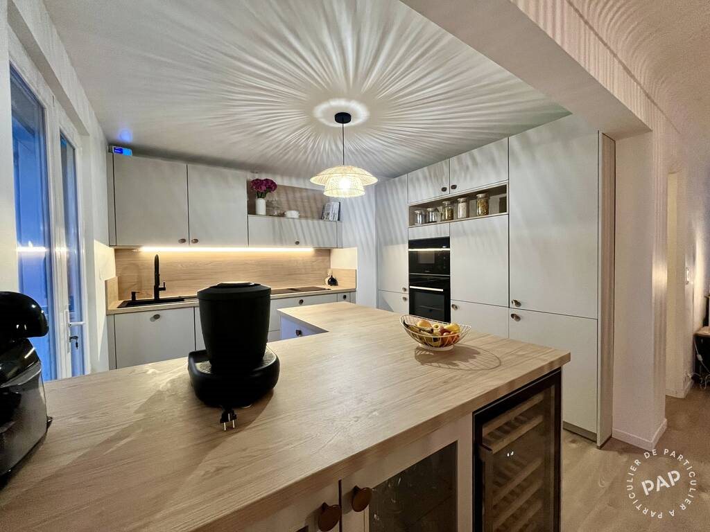 Maison à vendre, 105m², Saint-Joachim