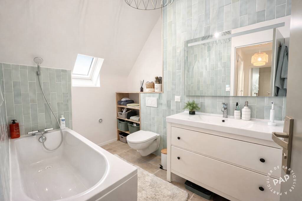 Maison à vendre, 105m², Saint-Joachim