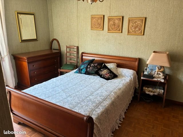 Appartement à vendre, 76m², Marseille 13ème