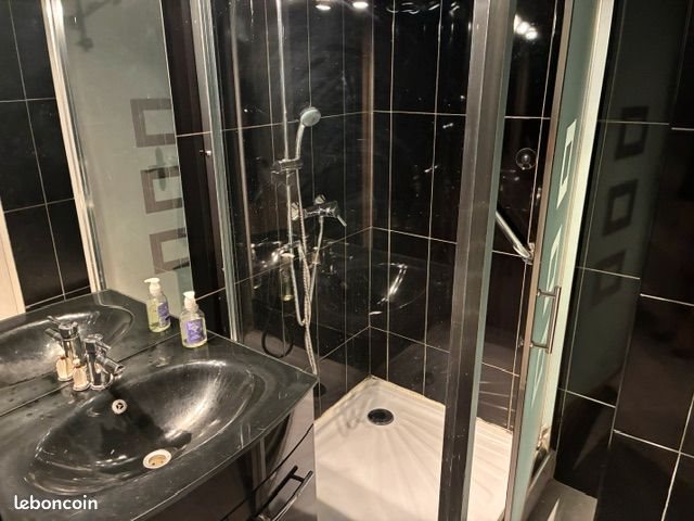 Appartement à vendre, 76m², Marseille 13ème