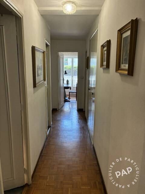 Appartement à vendre, 76m², Marseille 13ème