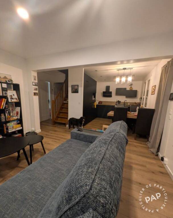 Maison à vendre, 83m², Fosses