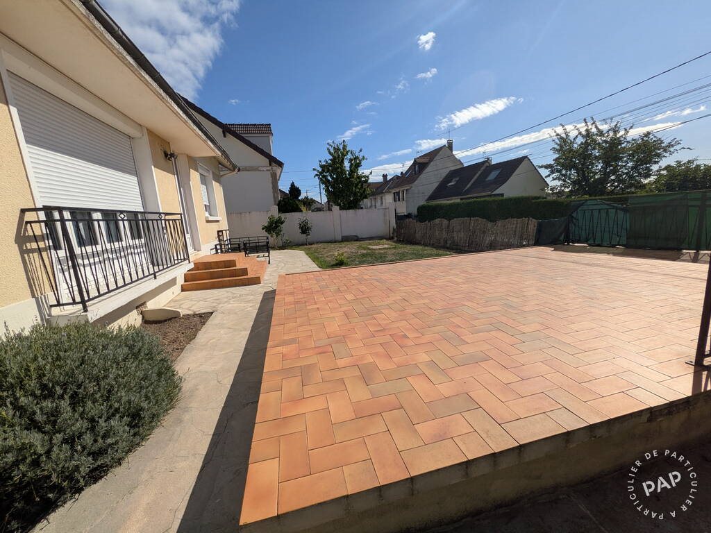 Maison à vendre, 83m², Fosses