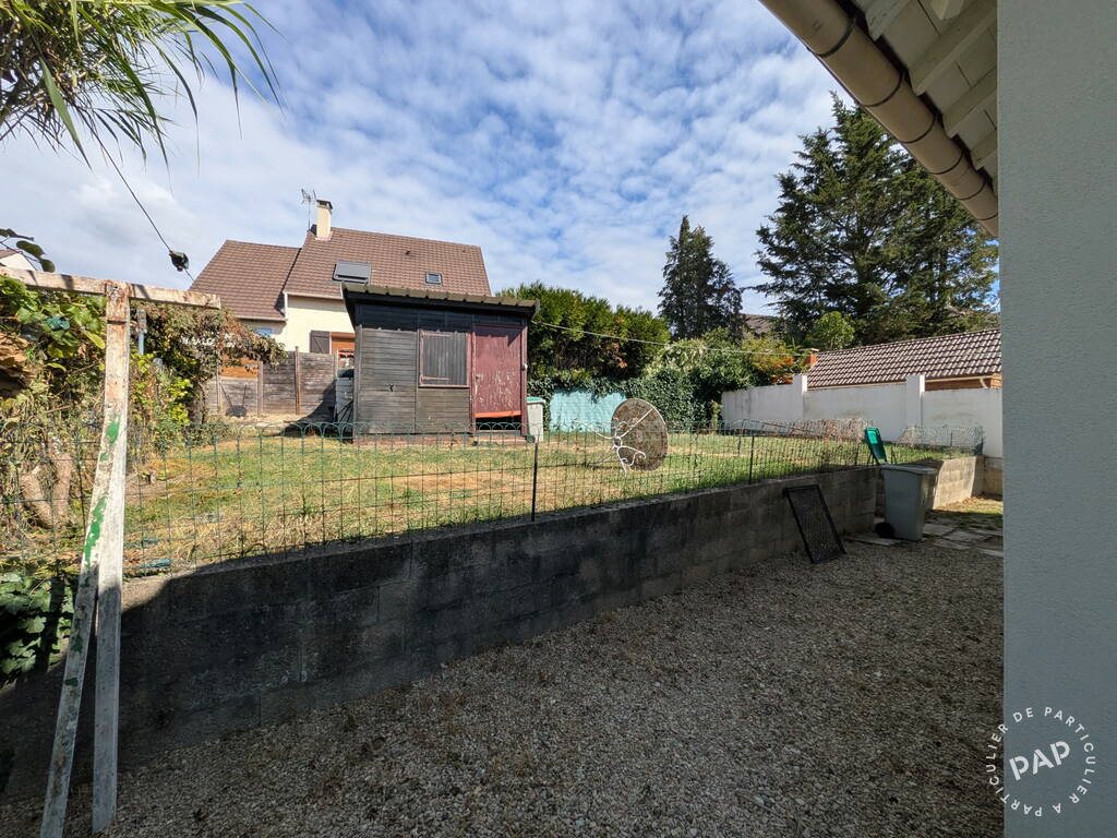 Maison à vendre, 83m², Fosses