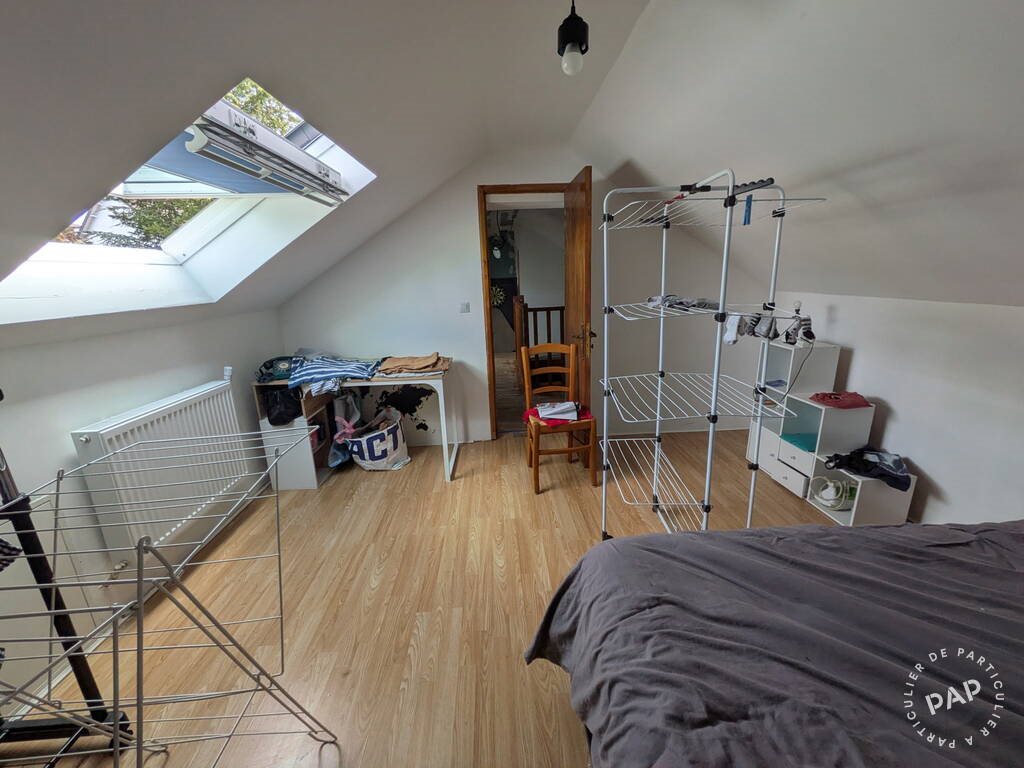 Maison à vendre, 83m², Fosses