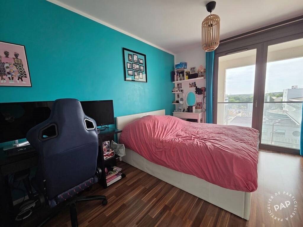 Appartement à vendre, 63m², Massy